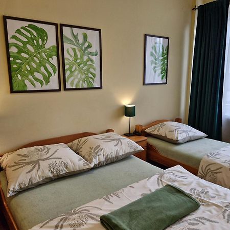 Indalo Rooms Красков Екстериор снимка