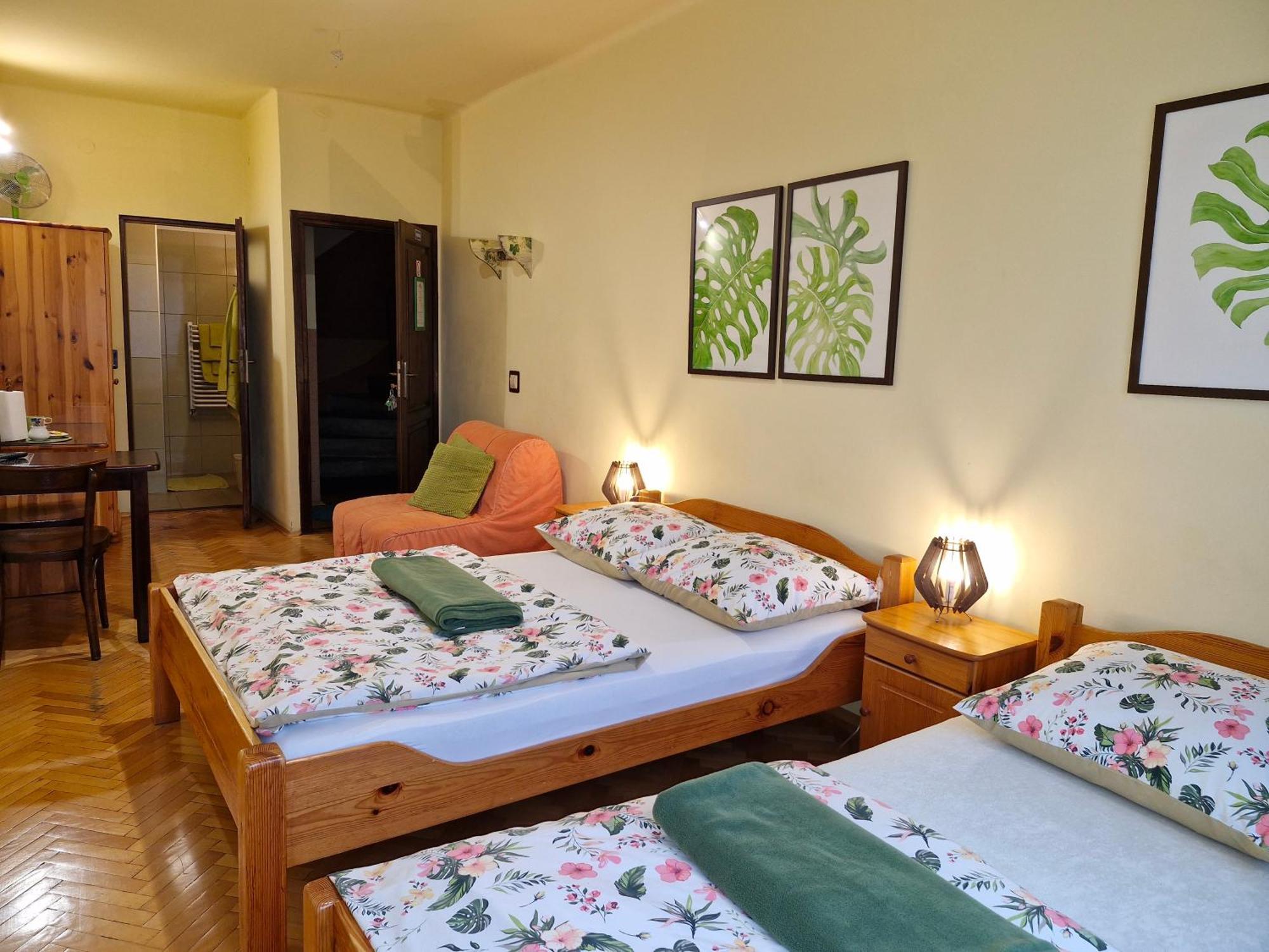 Indalo Rooms Красков Екстериор снимка