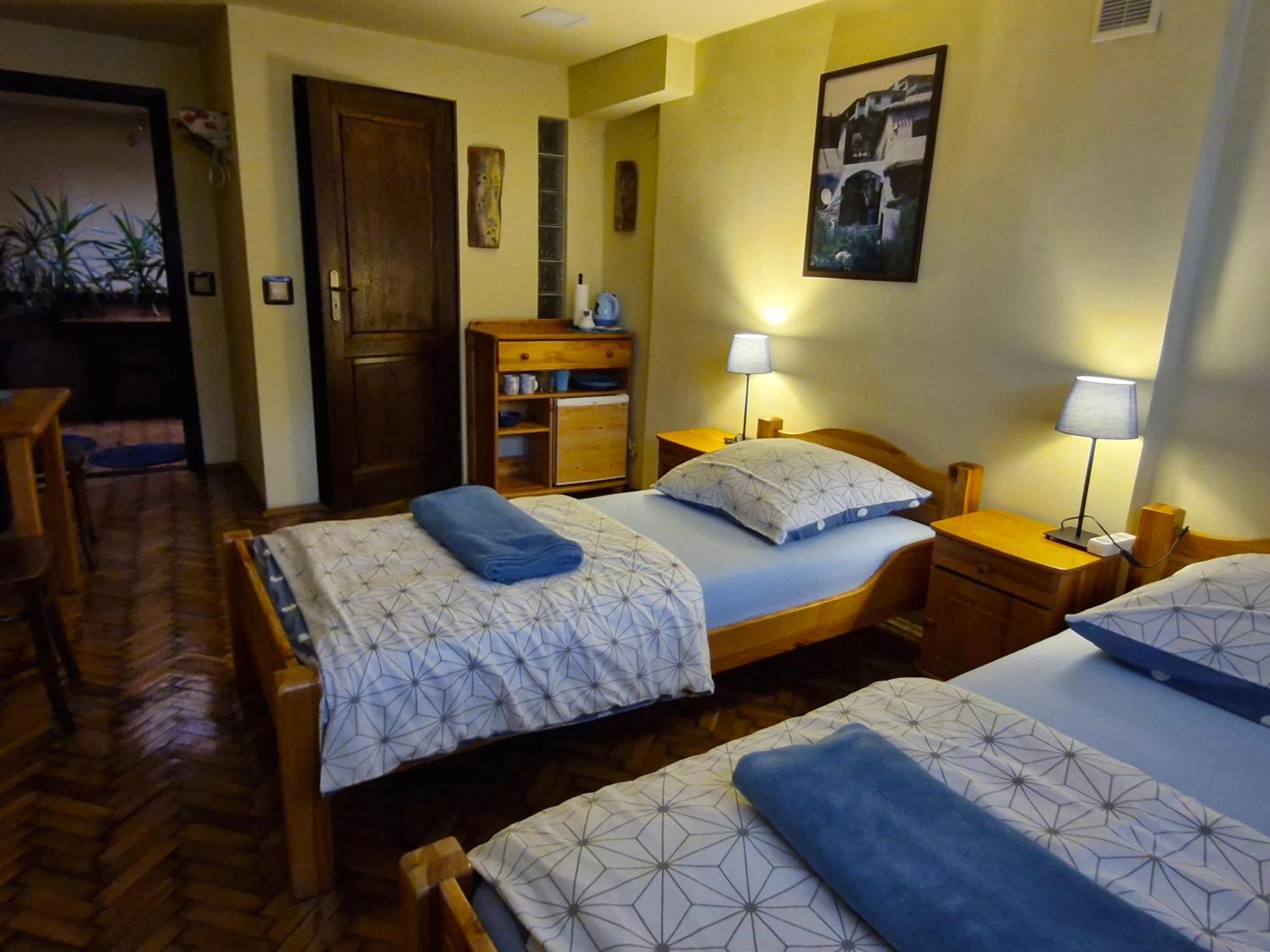 Indalo Rooms Красков Екстериор снимка