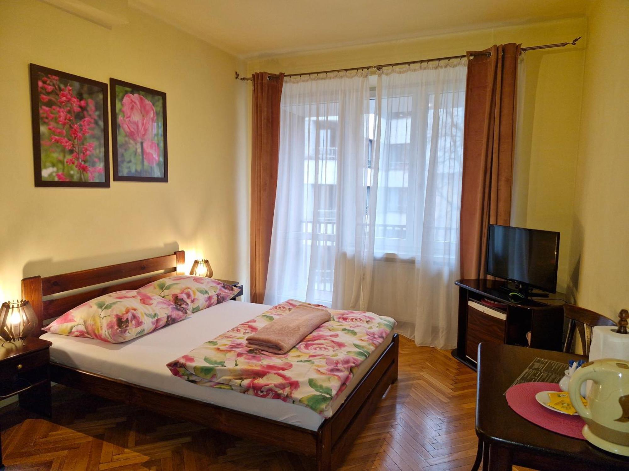 Indalo Rooms Красков Екстериор снимка