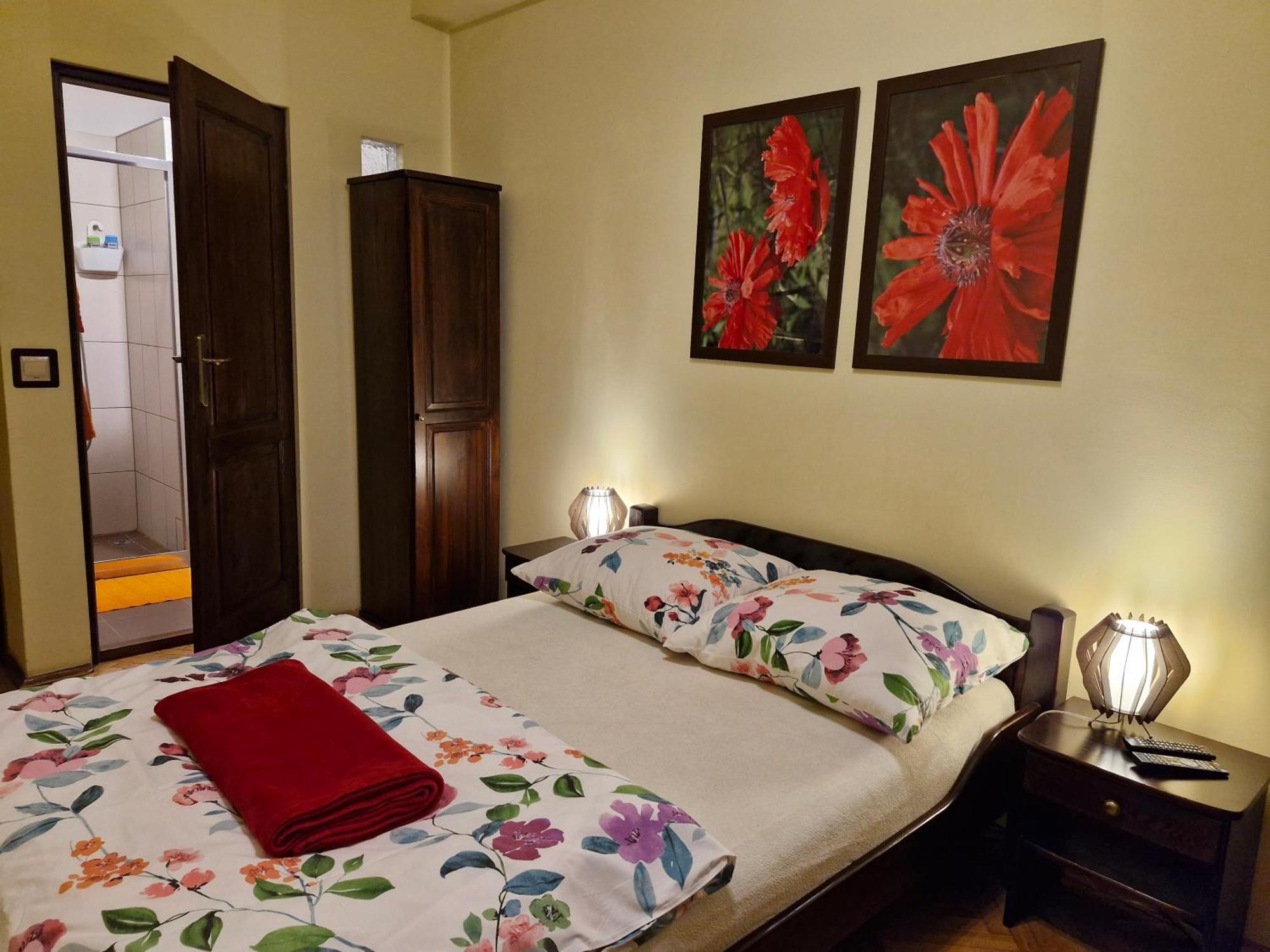 Indalo Rooms Красков Екстериор снимка