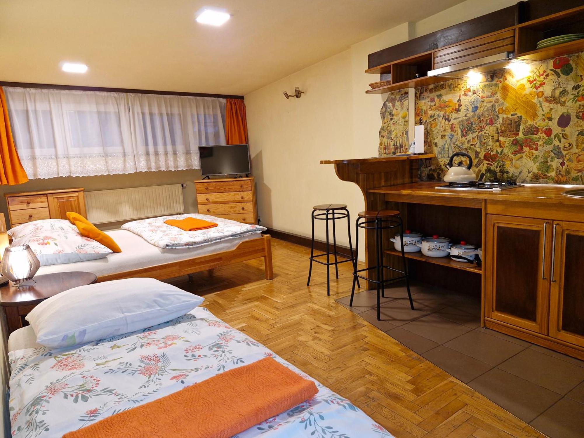 Indalo Rooms Красков Екстериор снимка