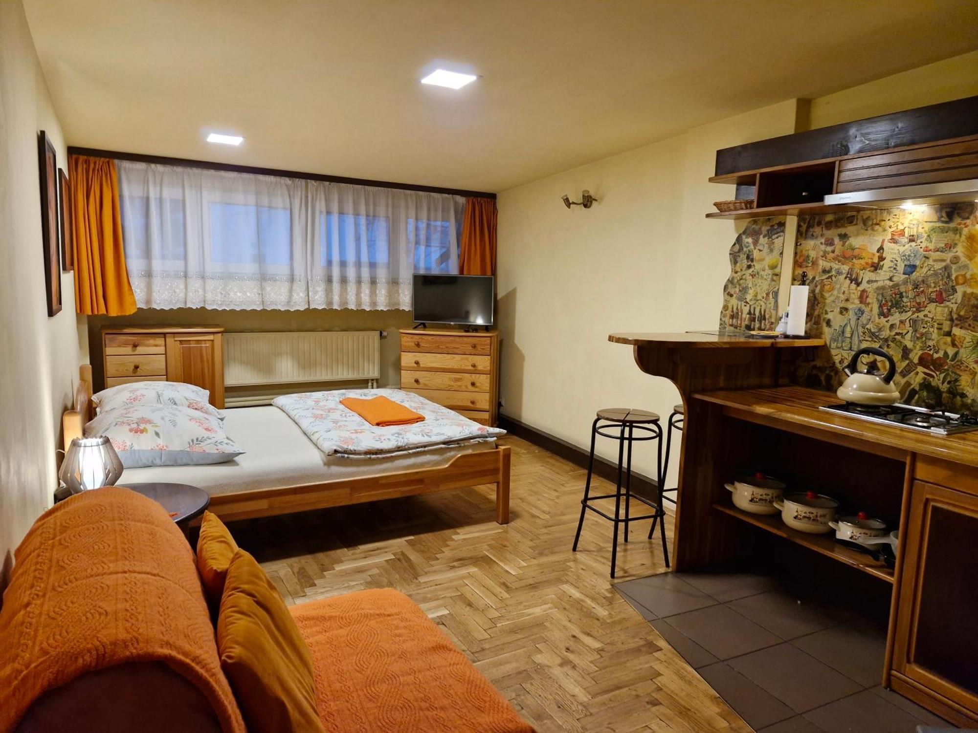 Indalo Rooms Красков Екстериор снимка