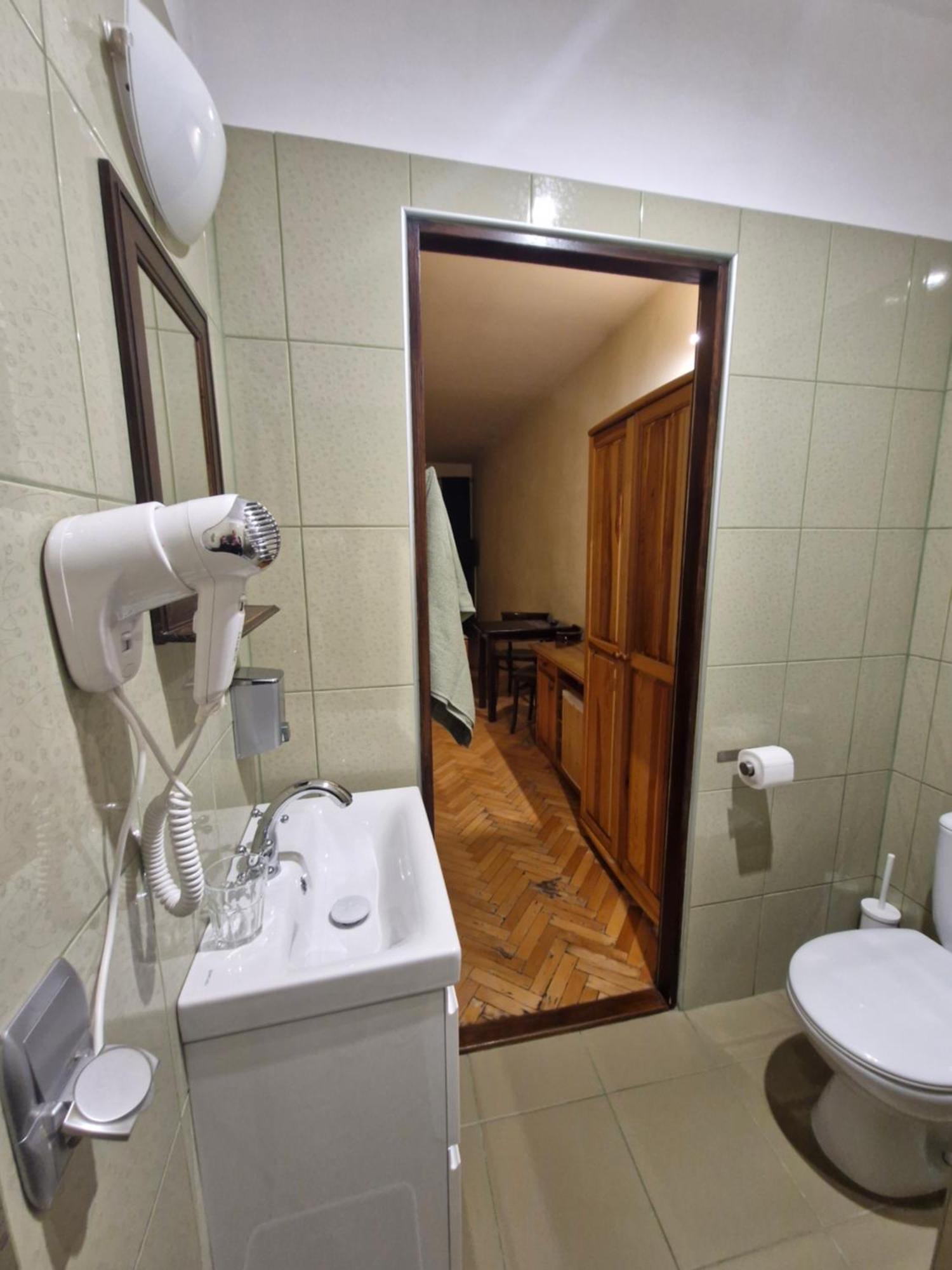 Indalo Rooms Красков Екстериор снимка