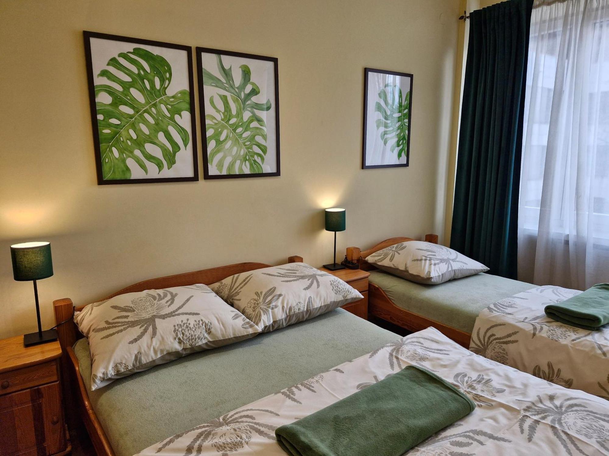Indalo Rooms Красков Екстериор снимка