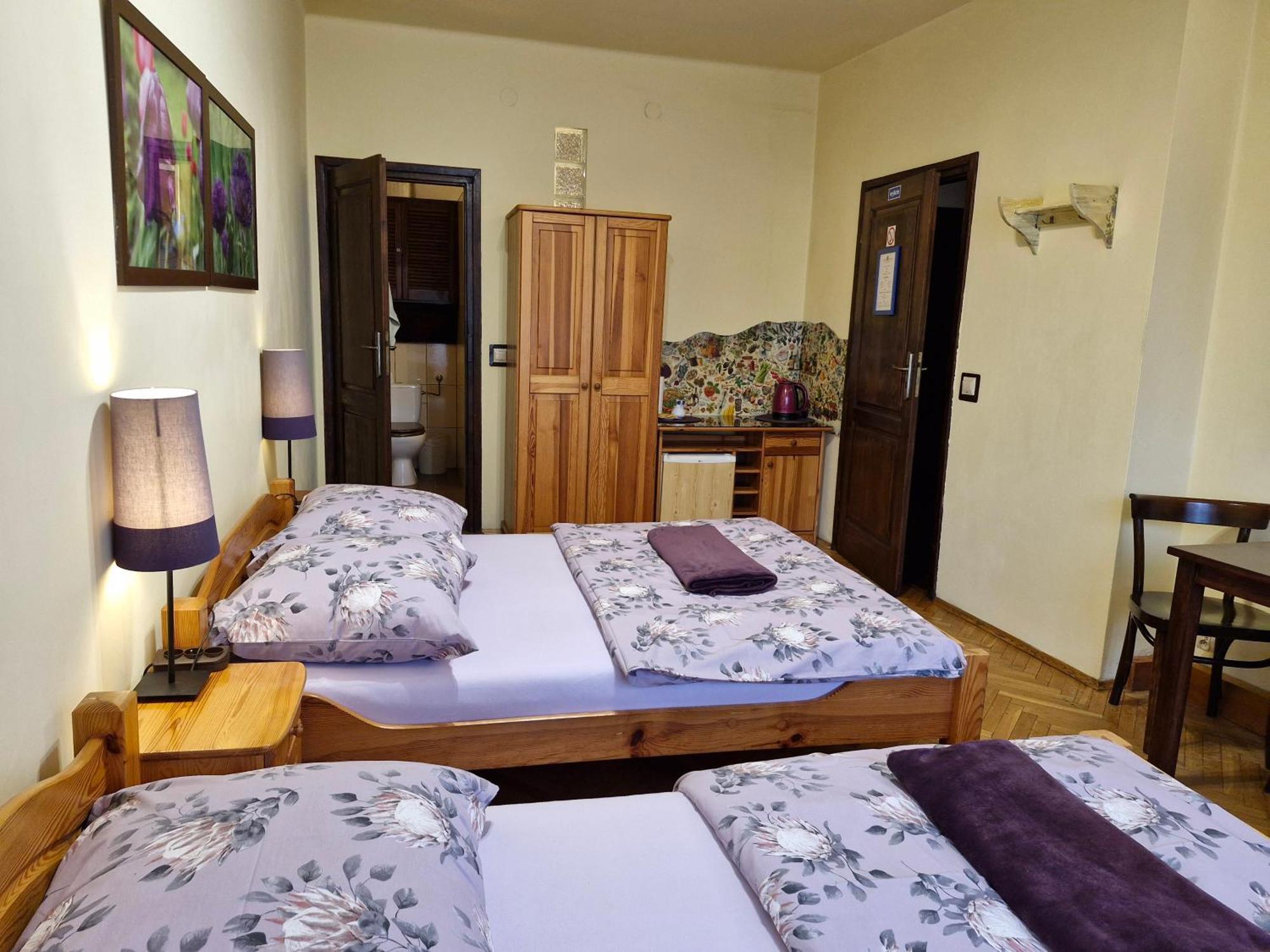 Indalo Rooms Красков Екстериор снимка