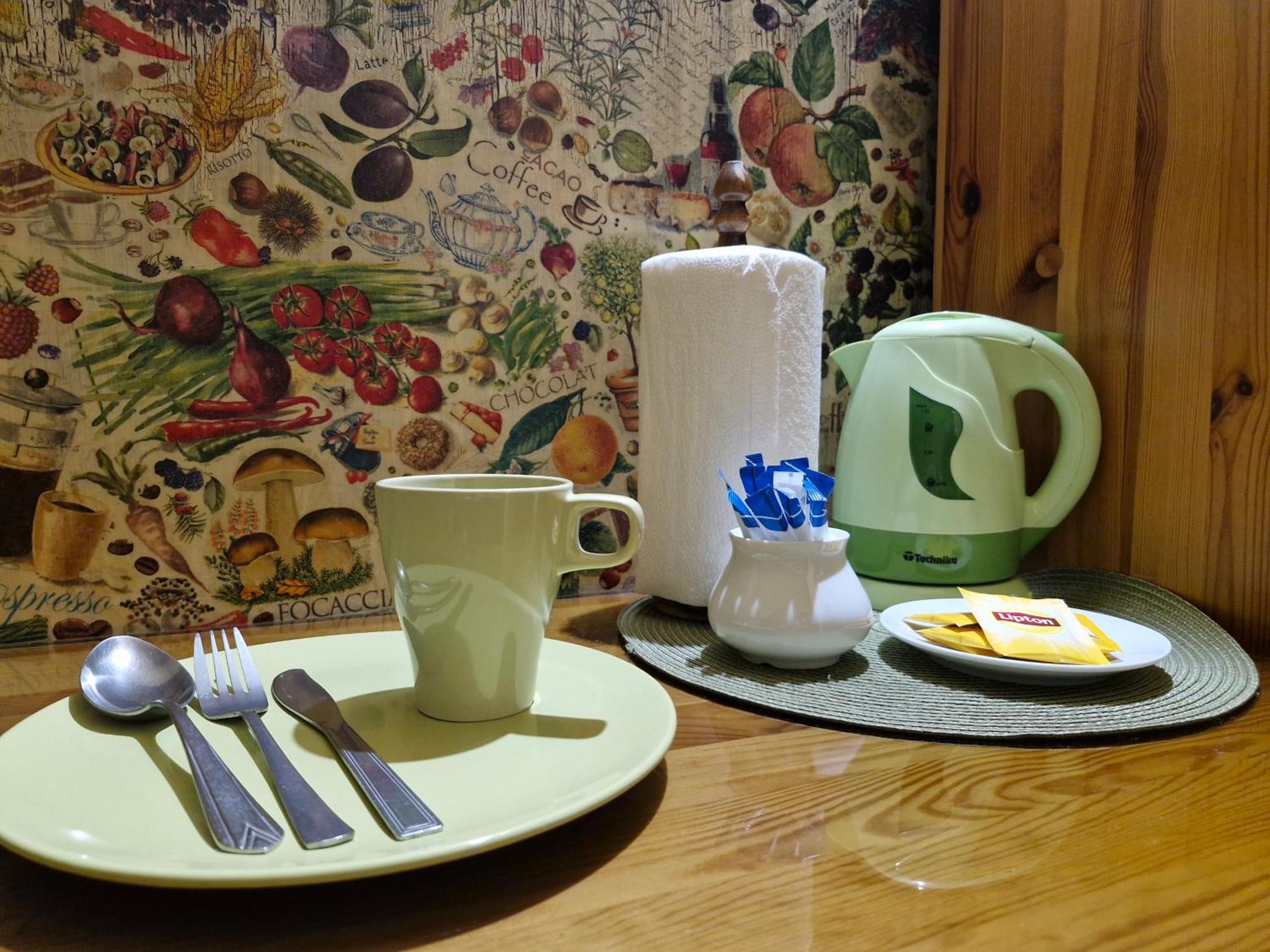Indalo Rooms Красков Екстериор снимка